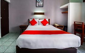 Hotel Canada, Guadalajara